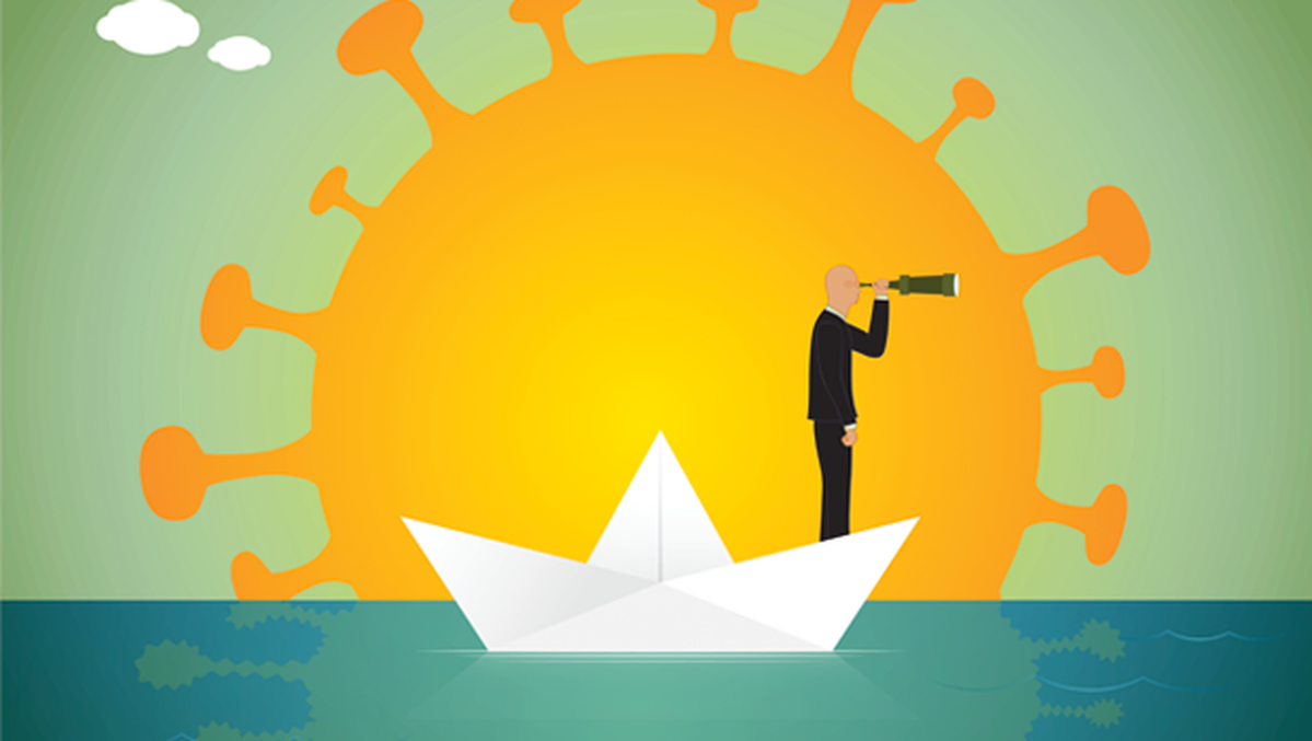 Pandemic leadership Secrets of success! The Insight Group