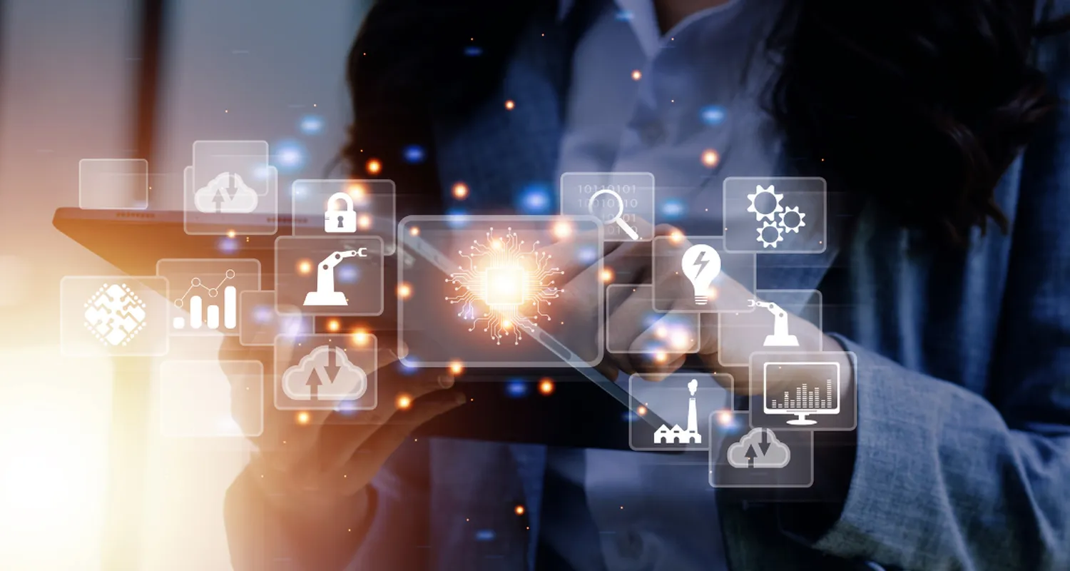 The critical role of leadership in digital transformation