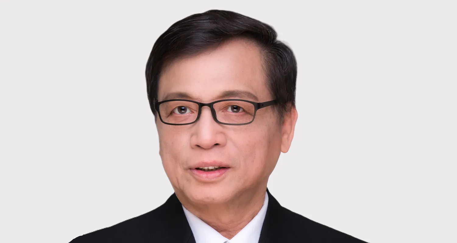 Conversation: Professor Pookong Kee; BHP Chair of Australian Studies, Peking University