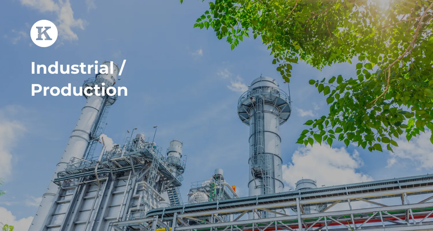 Sustainable production: Reducing environmental impact in industry