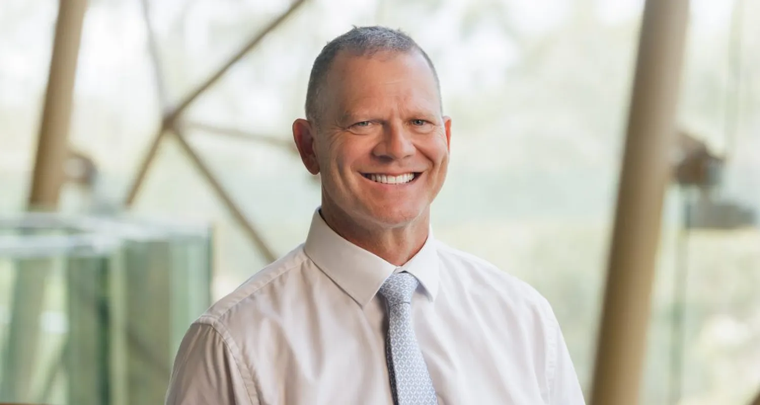 Conversation: Professor Shaun Ewen; PVC (Place and Indigenous), The University of Melbourne