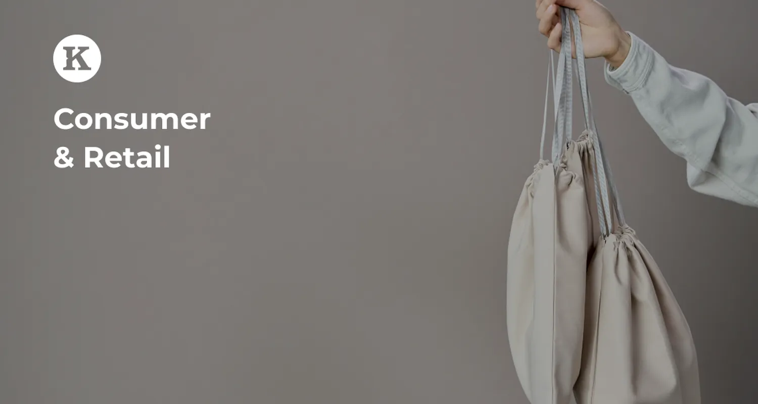 Health and wellness trends: Adapting to the new consumer demand for well-being