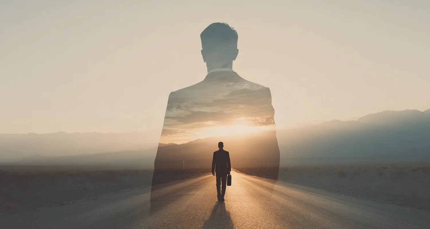 Critical leadership traits for the future of work