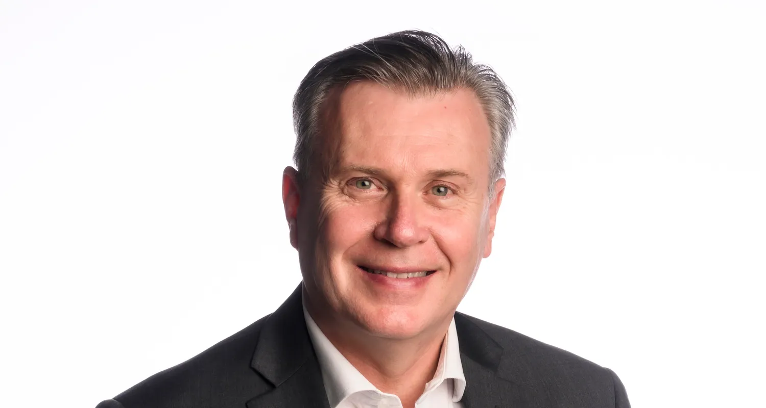 Conversation: Professor Kevin Ashford-Rowe; PVC (Digital Learning), QUT