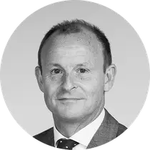 Patrick Westerburger