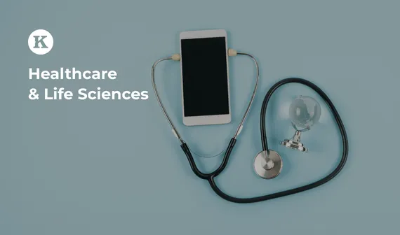 Kestria institute | The intersection of healthcare and technology: Telemedicine, Personalised Medicine and Digital Health innovations