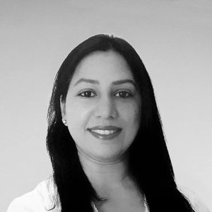 Anuradha Patil