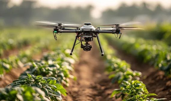 Kestria institute | What drives or delays agritech and alternative protein growth