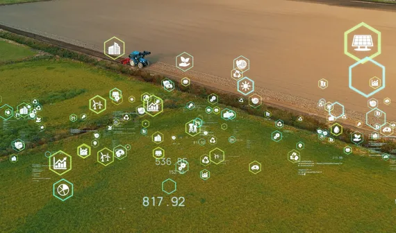 Kestria institute | Investing in AgriFood and the power of IP