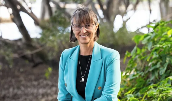 Kestria institute | Conversation: Professor Ana Deletic; Provost, University of Wollongong