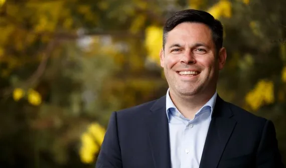 Kestria institute | Conversation: Mr Damien Miller; Executive Director, Atlantic Fellows for Social Equity